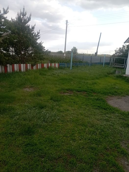 Продам дом в селе Надеждинка