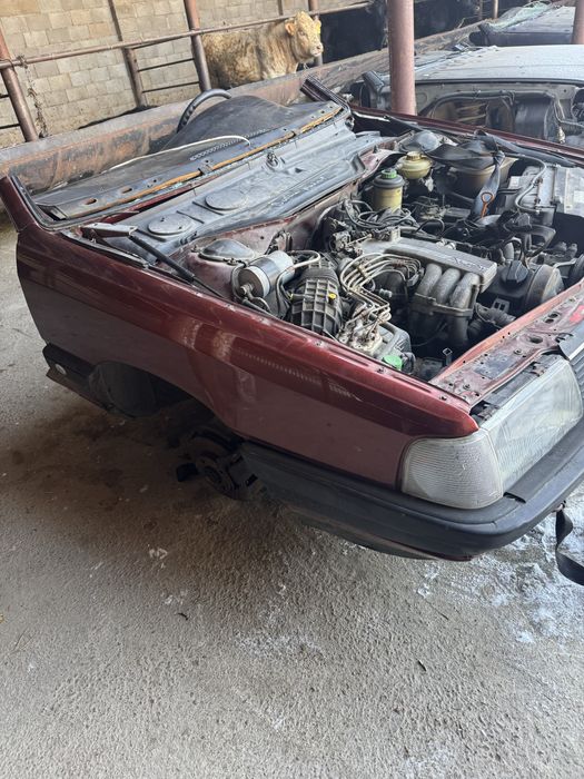 Авторазбор ауди 100 с3 с4 2,3 2,6  2,8