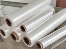 Стрейч пленка от 24500 оптом разных размеров. Хар хил улчамда стрейч