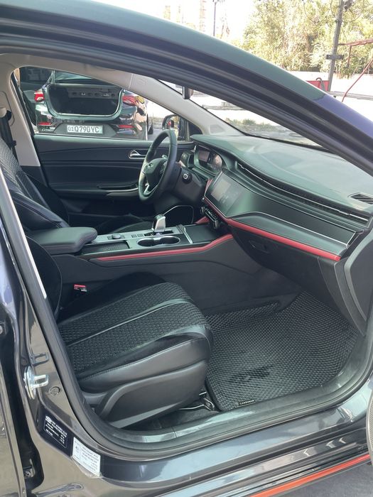 Chery arrizo 6 pro full