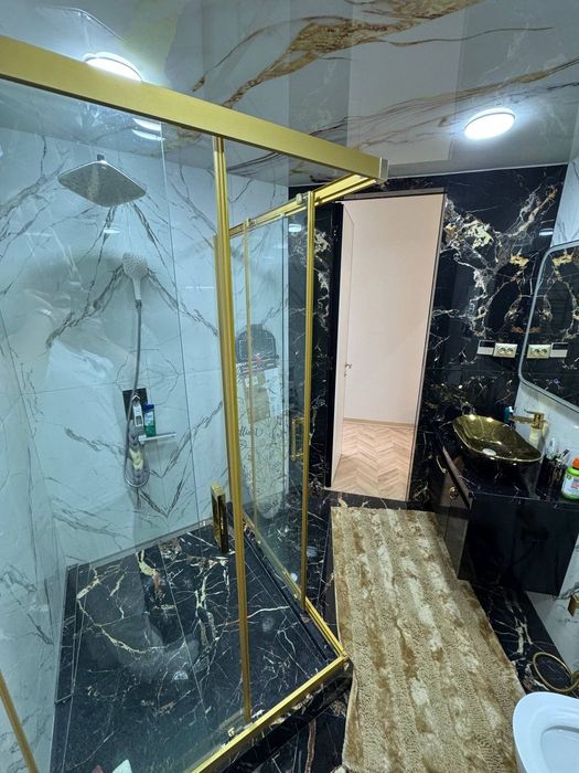 Квартира в ЖК 4х комнатная 118м² Яккасарайский р-он вид на Seoul Mun