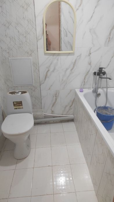 Кв жаксы ремонтпен