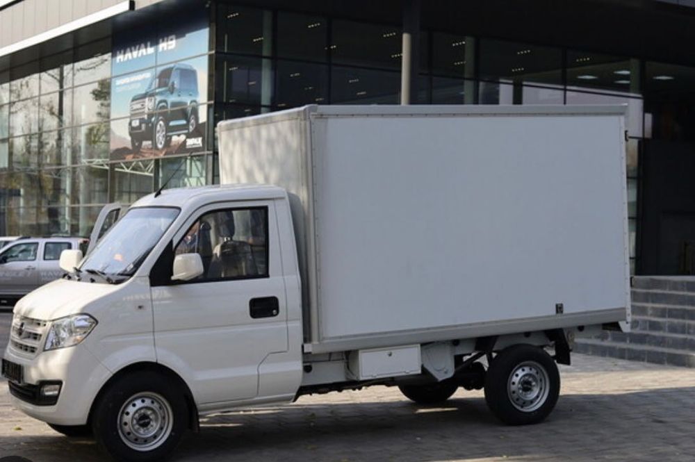 Dongfeng C31-020