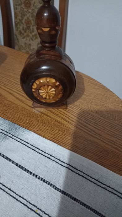 Vind cana veche și dverse