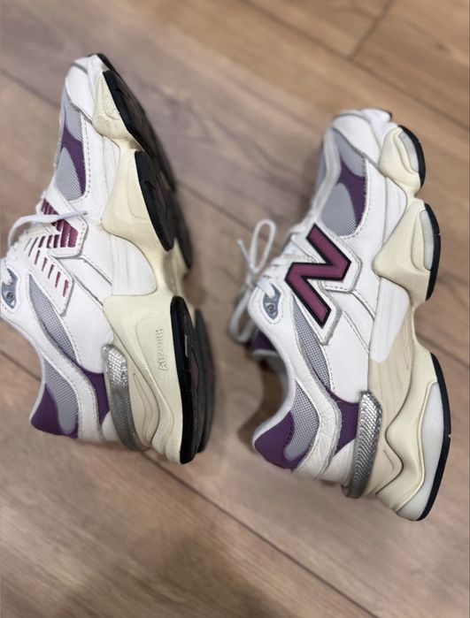 Маратонки New Balance 9060