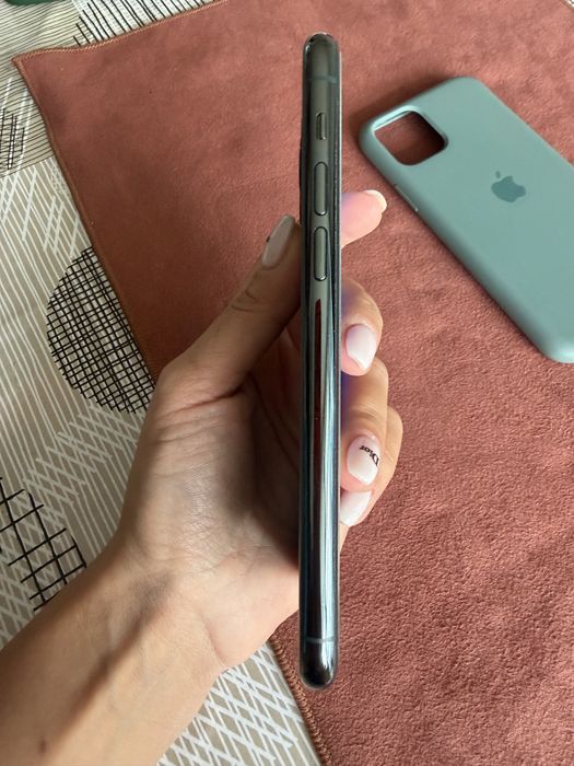 Iphone 11 Pro 256GB