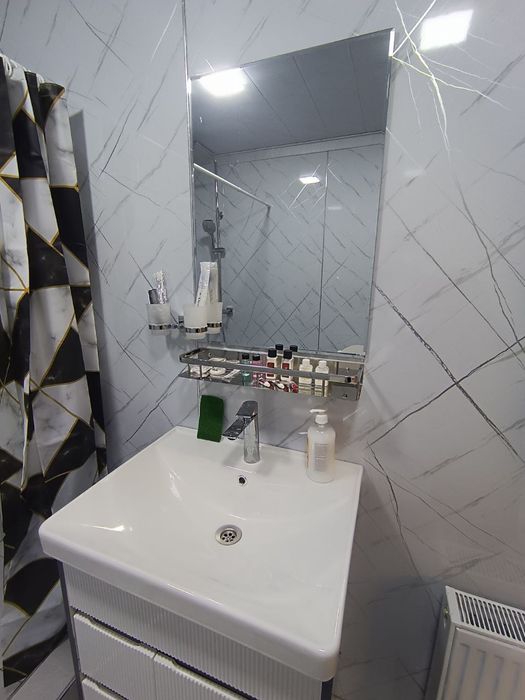 Дача сотилади. 6 соту.
Газ, Сув, Ток бор. 6 соту.
Манзил октош га етма