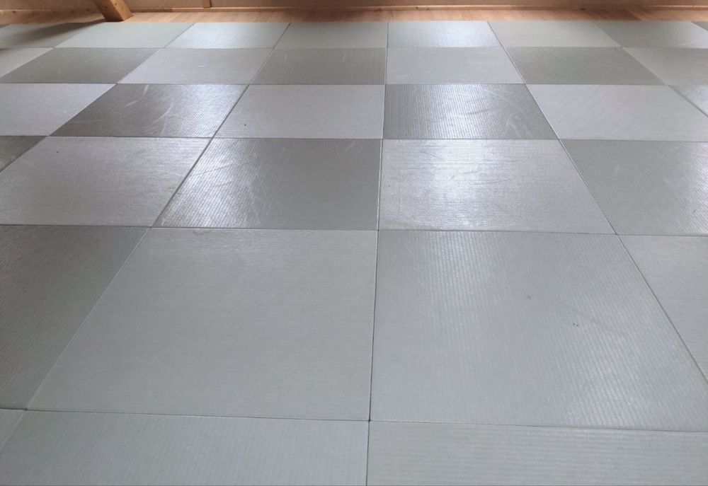 Vand Tatami Judo/BJJ/MMA