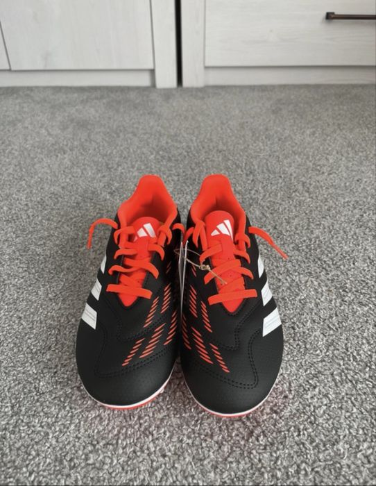 Ghete adidas predator CLUB