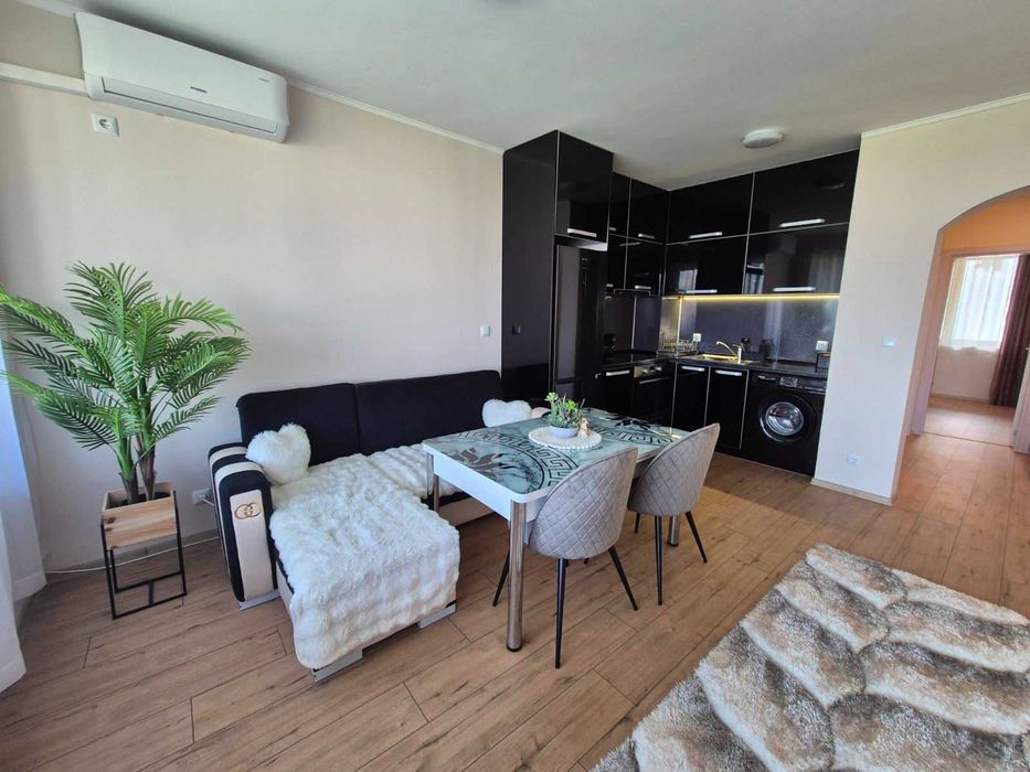 Продава се Двустаен апартамент в София, Симеоново - 65 кв.м за 1699 €/кв.м - Снимка #5