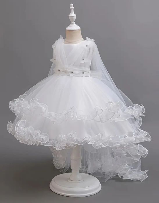 Прокат детских платьев на выезд