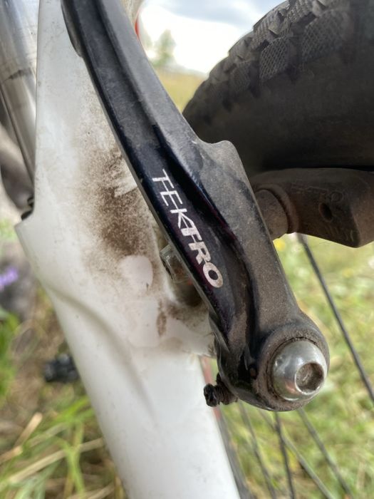 Велосипед форвард 19 рама