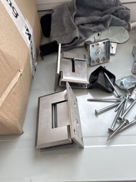 Vand usa cabina baie dus