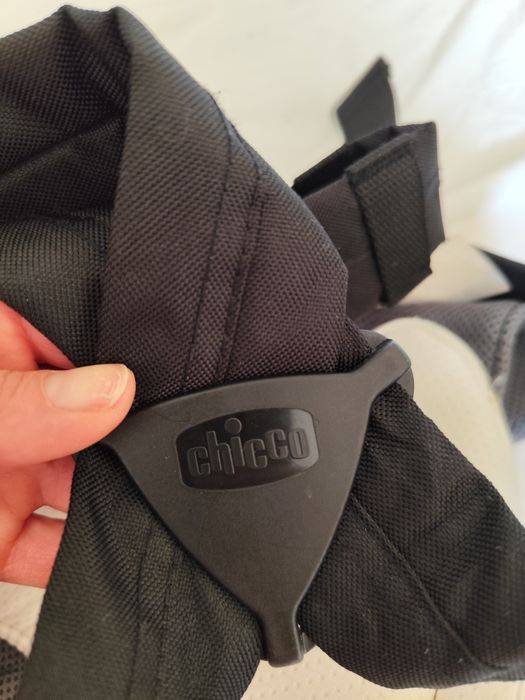 Chicco кенгуро 3,5 до 9 кг.