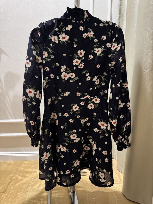 Rochie Answer cambrata