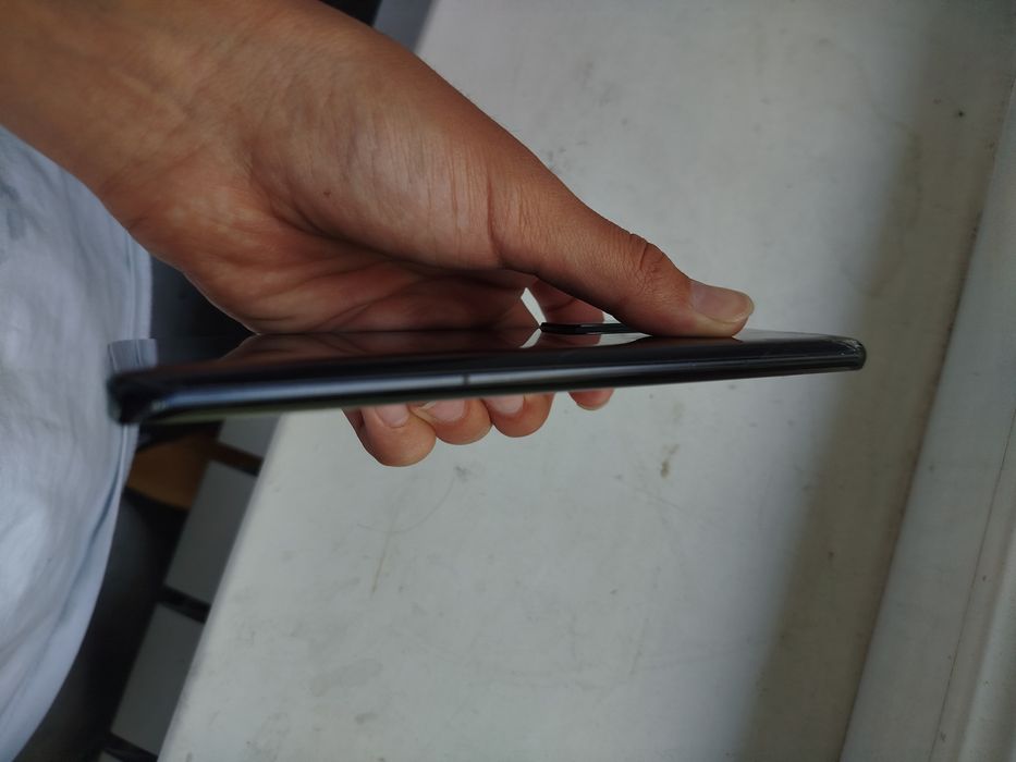 Продам либо обменяю Huawei Nova 7 Pro 5G