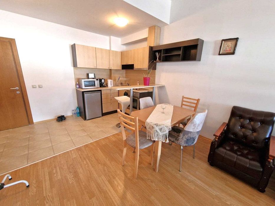 Продава се Двустаен апартамент в Разлог - 75 кв.м за 320 €/кв.м - Снимка #4