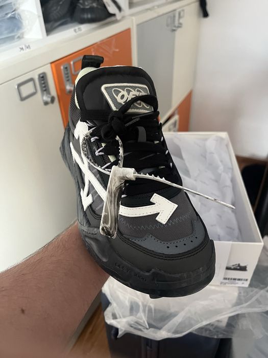 Off white odsy (marime 40;41)