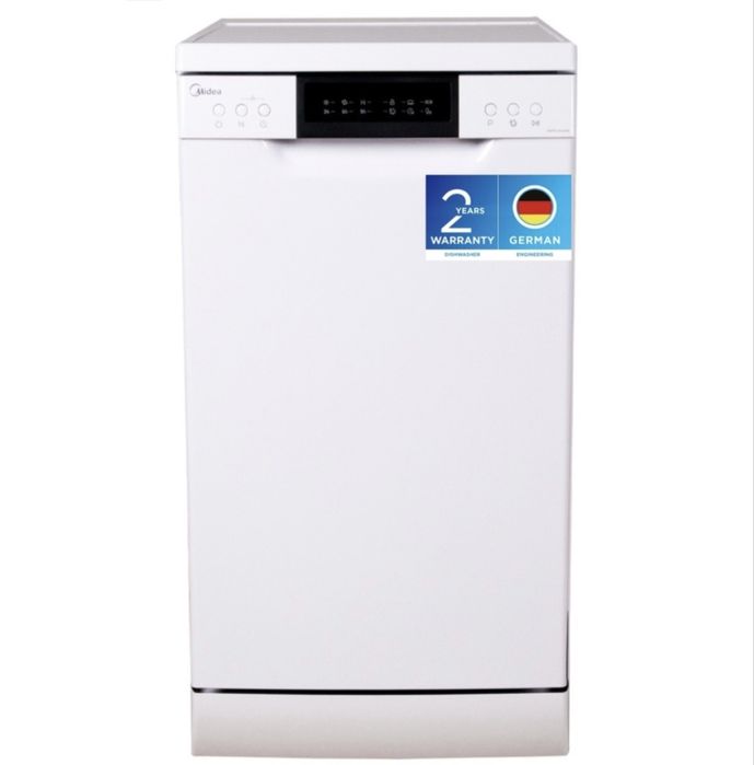 Посудомойка media