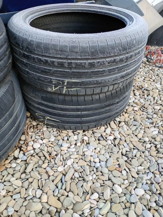 Cauciucuri Dunlop Pirelli Michelin 235 245 255 275 305 R18 R20