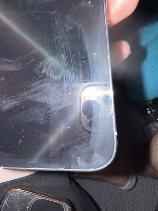 Iphone 14 pro 256 gb