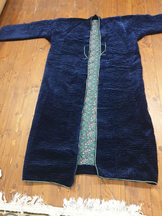 Чапан праздничный.