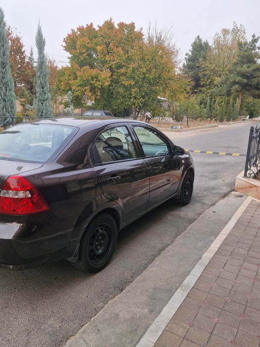 Nexia 3 2pazitsiya evro mexanika