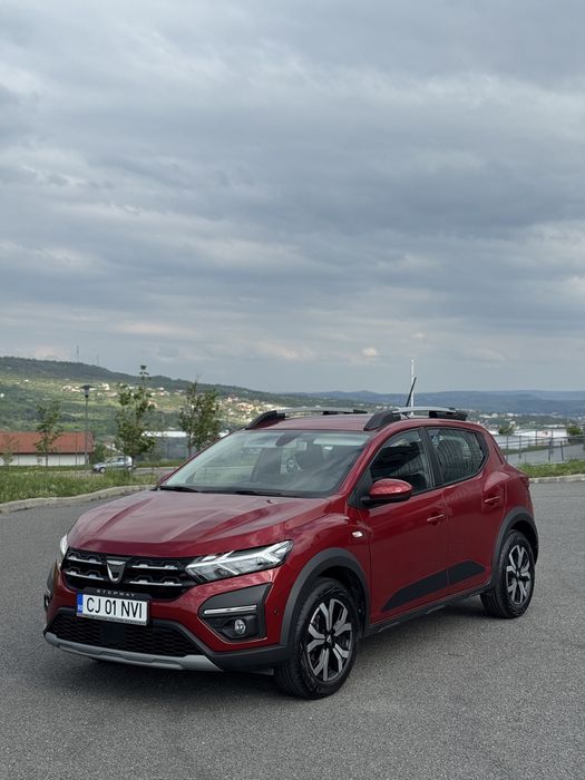 Inchiriez masina GPL pentru BOLT/UBER,Sandero 2023,casa de marcat+tot