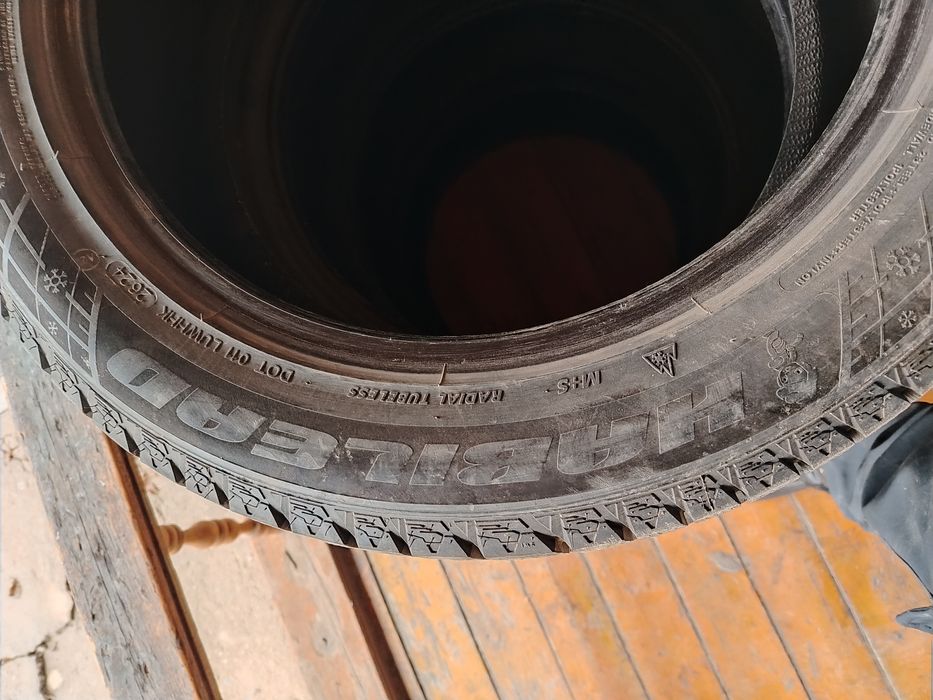 Баллон р17 резина