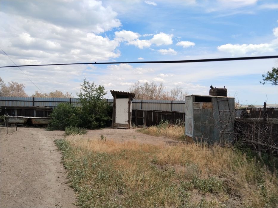 Продается дом в поселке торангылык