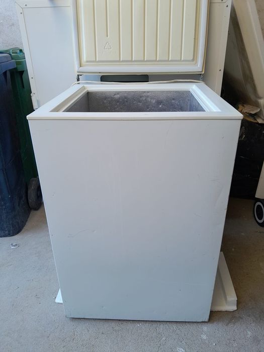 Lada frigorifica in stare de functionare