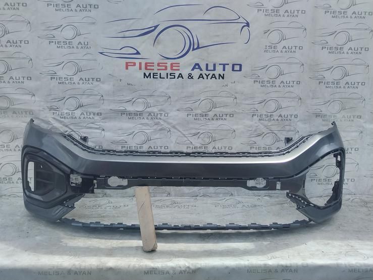 Bara fata Volkswagen T-Roc Facelift R-Line an 2021-2022-2023-2024-2025