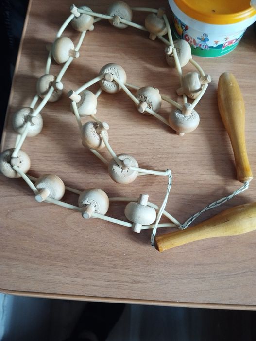 Массажер ручной для спины