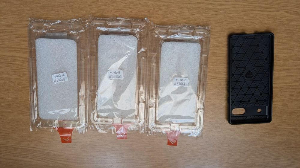 Pixel 6a negru 6gb ram 128gb spatiu