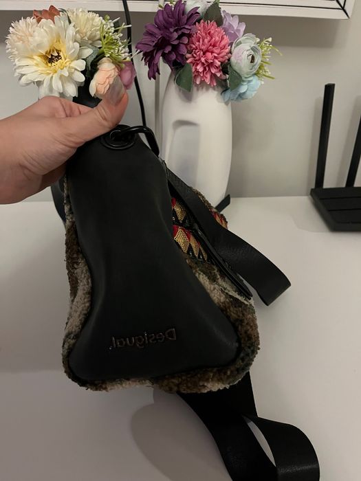 Geanta Desigual dama