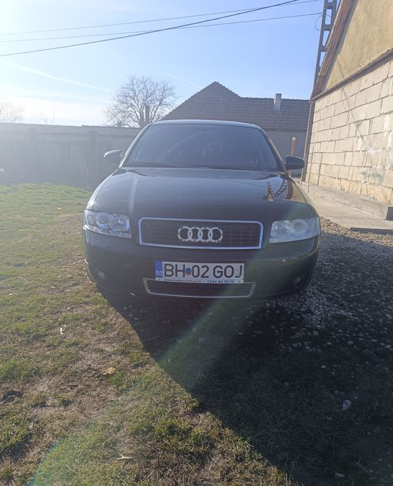 Se vinde Audi A4 B6 2003