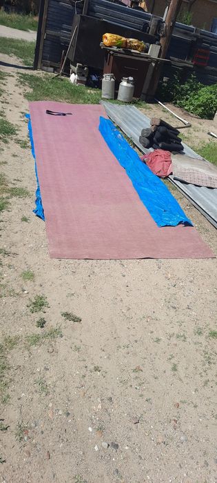 Продам кавролан безворсовый