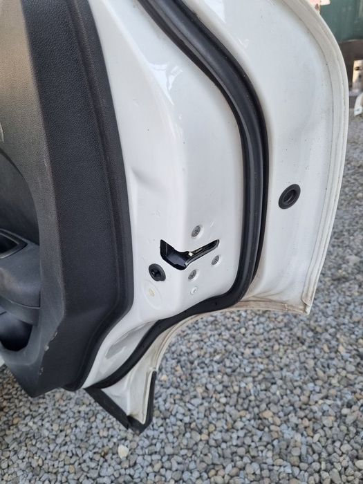 Usa Dreapta Spate Renault Kadjar 2015 - 2018 SUV 4 Usi Alb (1310)