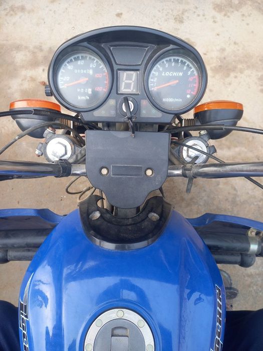 Model:lochin 2022 yil