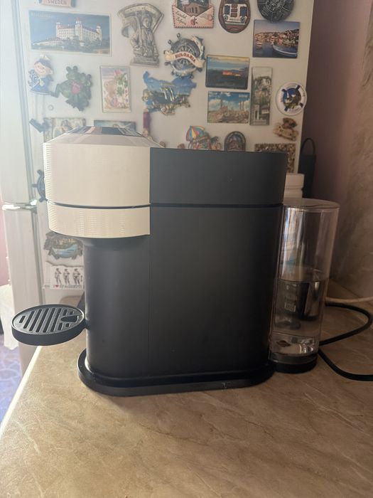 Nespresso Vertuo -Като нова