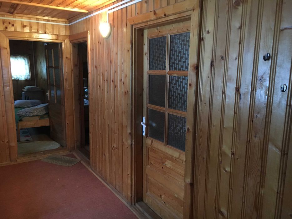 Ofer spre inchiriere cabana pentru revelion, Valea Lotrioarei, Sibiu