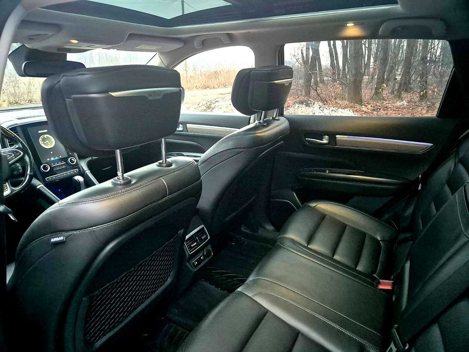 Renault Koleos 4x4 2.0dci Initiale Paris