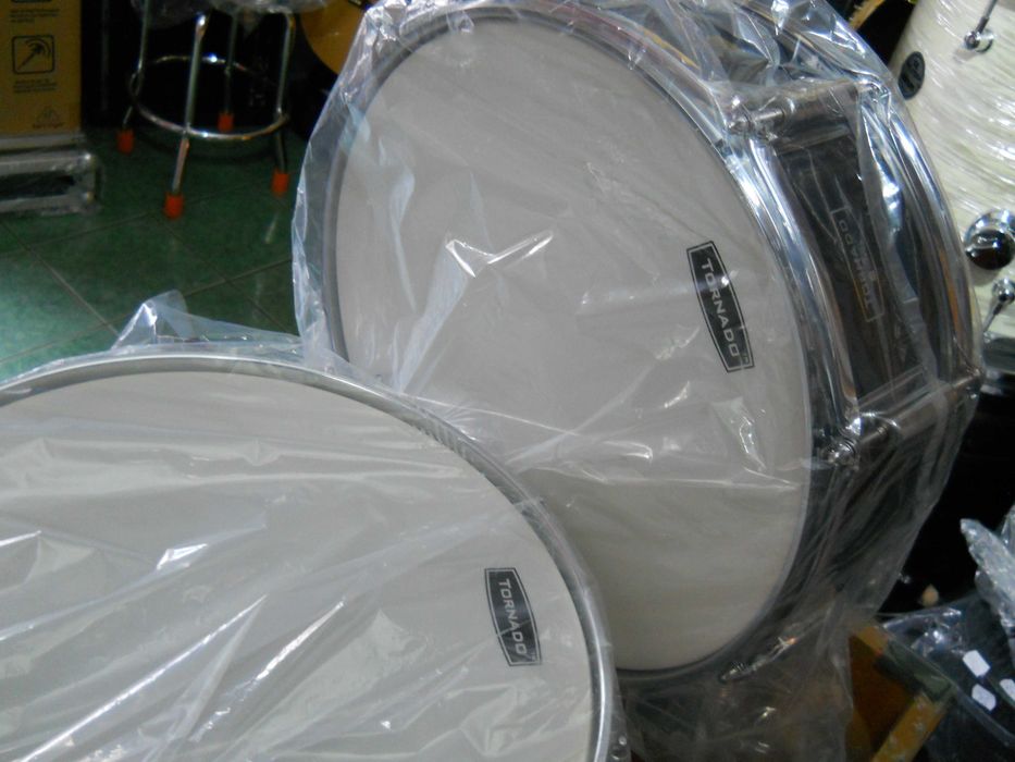 Tobe mici(snare) Mapex/Tornado