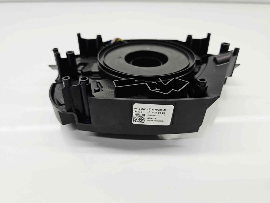 Modul confort Bmw 5 (E60) [Fabr 2004-2010] 917022603