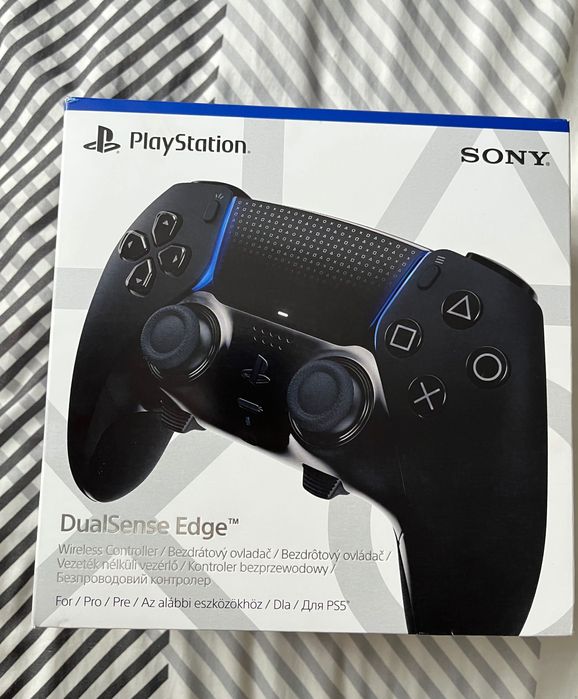 Controller DualSense Edge Ps5