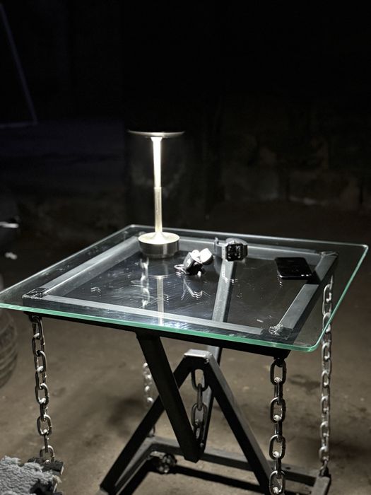 Сварочные работы