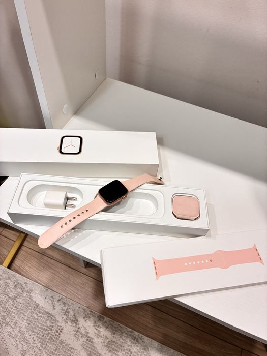 Apple watch series 4 / Эпл вотч серия 4