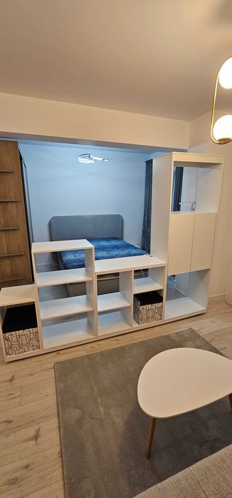 Inchiriez Studio Central Adress Residence