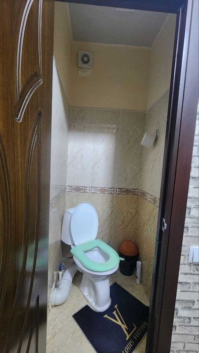 Продаётся квартира 3/5/9 в Карасу -3, рядом с базаром.