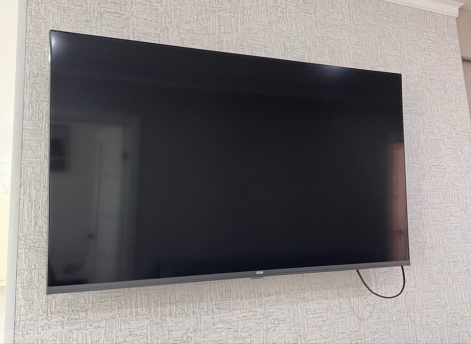 современный телевизор марки Artel